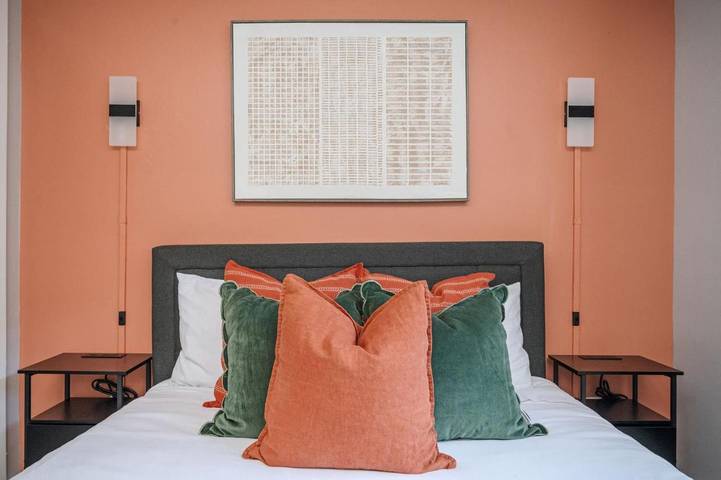 Apartamento de vacaciones para 4 personas - 1