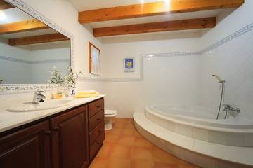 Villa für 6 Personen in el Vilà, Pollença, Bild 3