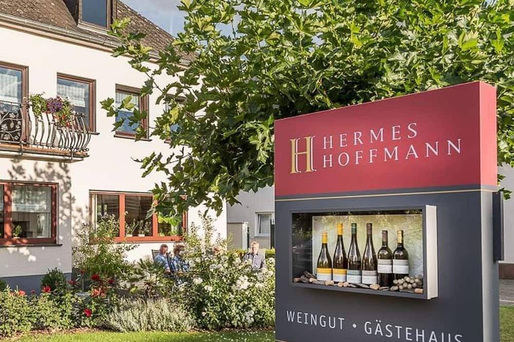Geheel appartement, Apartment Altärchen - Wine and guest house Hermes-Hoffmann in Trittenheim, Moseleifel