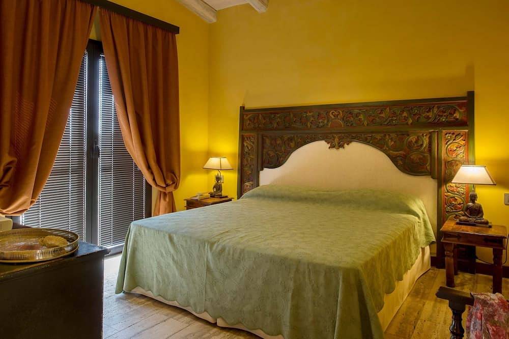 Villa Selinus - luxury villa with pool near Selinunte- 2 bedrooms in Castelvetrano, Castelvetrano (Comune)