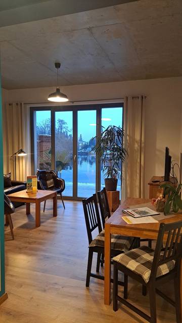 Ferienwohnung für 4 Personen in Brandenburg an der Havel, Brandenburg, Bild 4