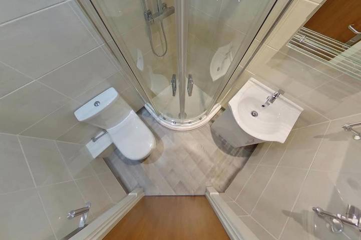 Apartamento entero, Victoria House - Superior Studio in Coventry, Birmingham y alrededores