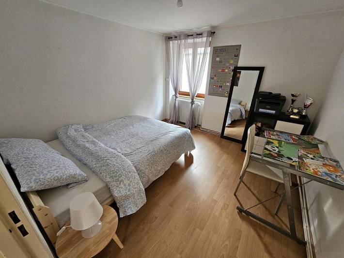Gîte pour 4 personnes à Habsheim - 3