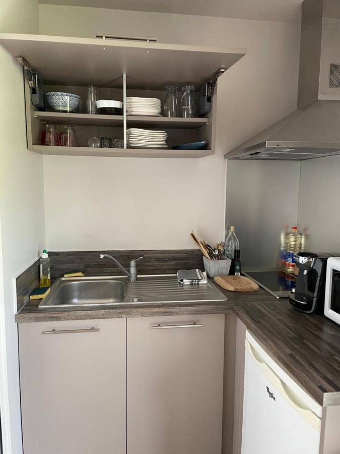 Appartement entier, One-Bedroom Apartment in Écully, Lyon et ses environs