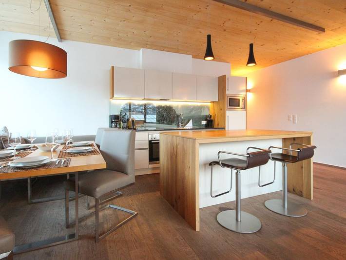 Ferienwohnung für 8 Personen, mit Terrasse, kinderfreundlich in Schladming - 2