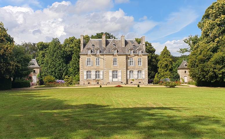 Chambre d’hôte pour 2 personnes, avec jardin