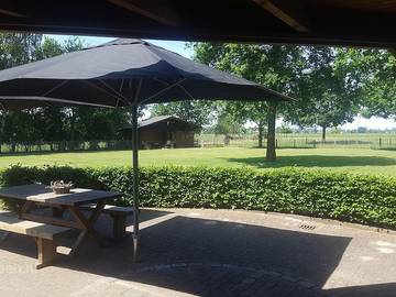 Dom dla 24 osoby w Brabancja Północna, Zdjęcie 2