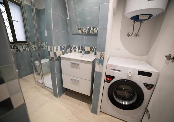 Gîte pour 2 personnes, avec vue à Vico del Gargano - 4