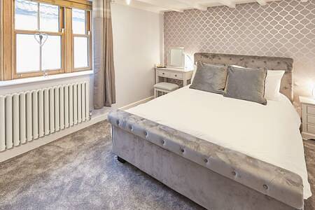 Host & Stay | 11 Bakehouse Yard in Whitby, North York Moors National Park