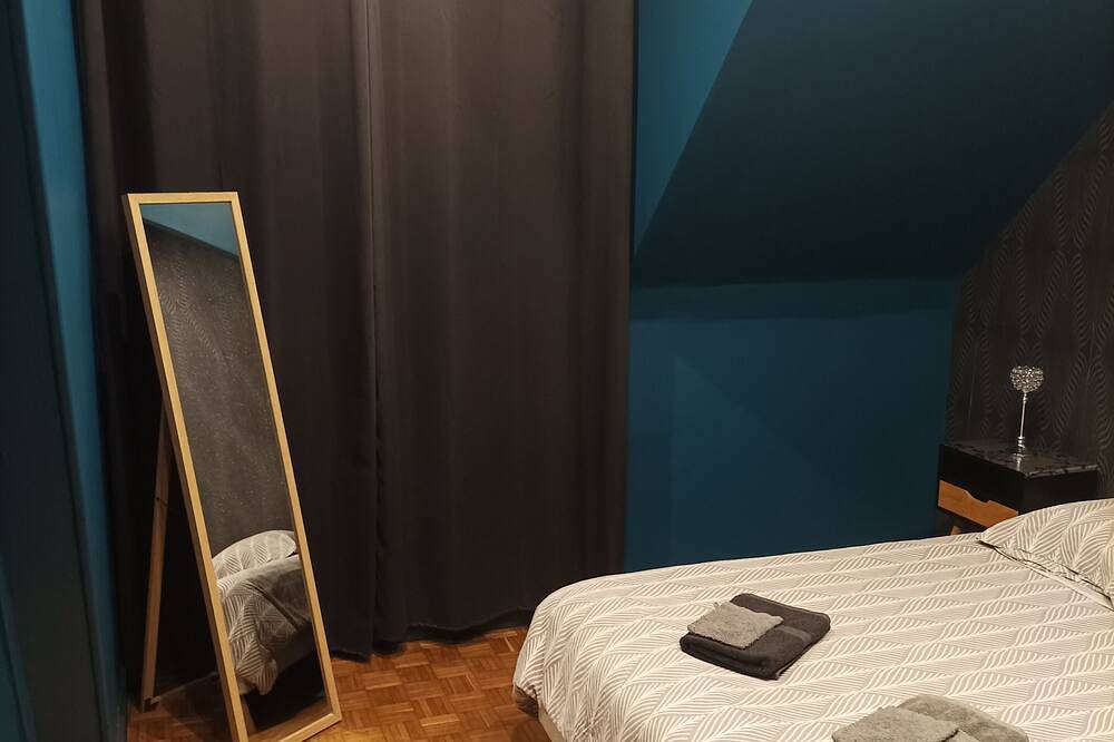 Appartement entier, Le Sleepway★Votre location courte durée à Lorient★ in Lorient, Côte des Mégalithes