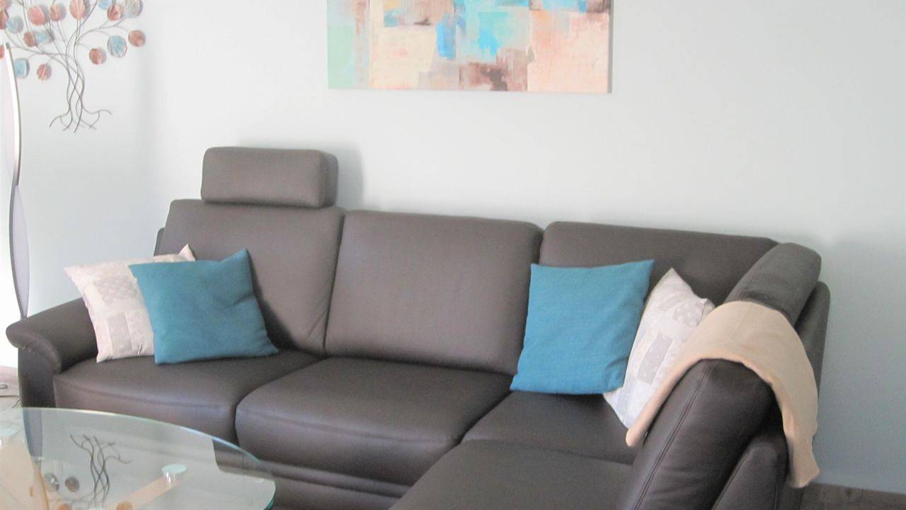 Ganze Ferienwohnung, Ferienwohnung für 2 Personen (92 m²) in Bernkastel-Kues in Andel, Bernkastel-Kues