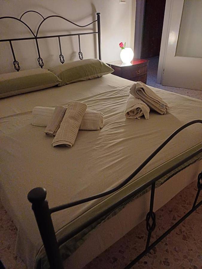 Villa pour 4 personnes, avec jardin à Bari - 4