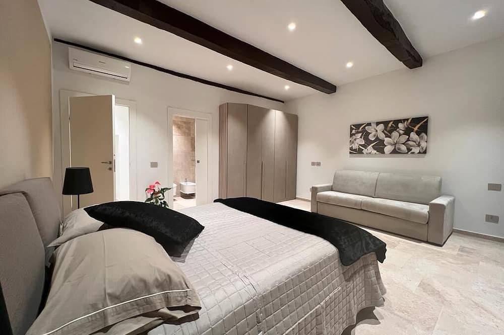 Ganze Wohnung, “A perfect apartment for your family — just 10 minutes from the sea!” in Castagneto Carducci, Etruskische Küste