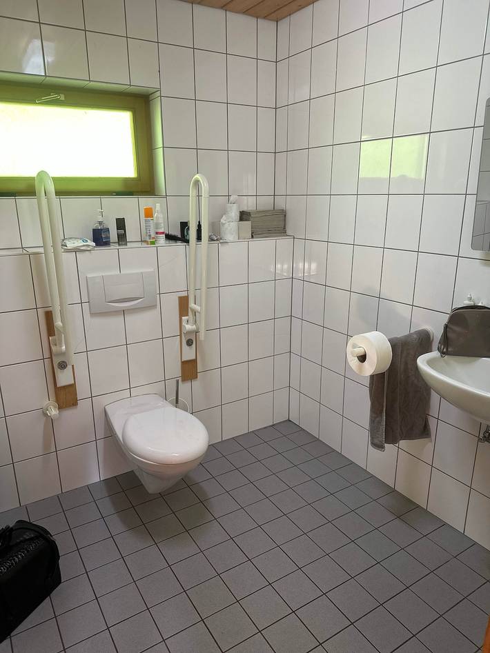 Bungalow für 6 Personen, mit Garten, mit Haustier im Saarland - 4