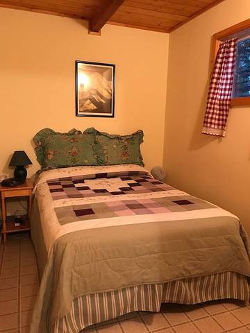 Chalet für 6 Personen in Alaska, USA, Bild 4