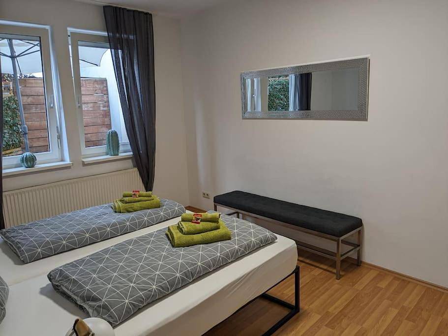 Appartement entier, One-Bedroom Apartment in Worms (Allemagne), Kurpfalz