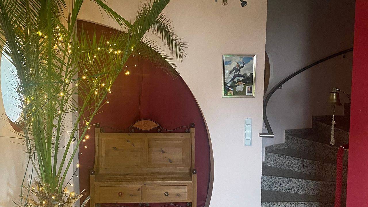 Apartamento vacacional entero, Ferienwohnung für 4 Personen (26 m²) in Flonheim in Flonheim, Kurpfalz