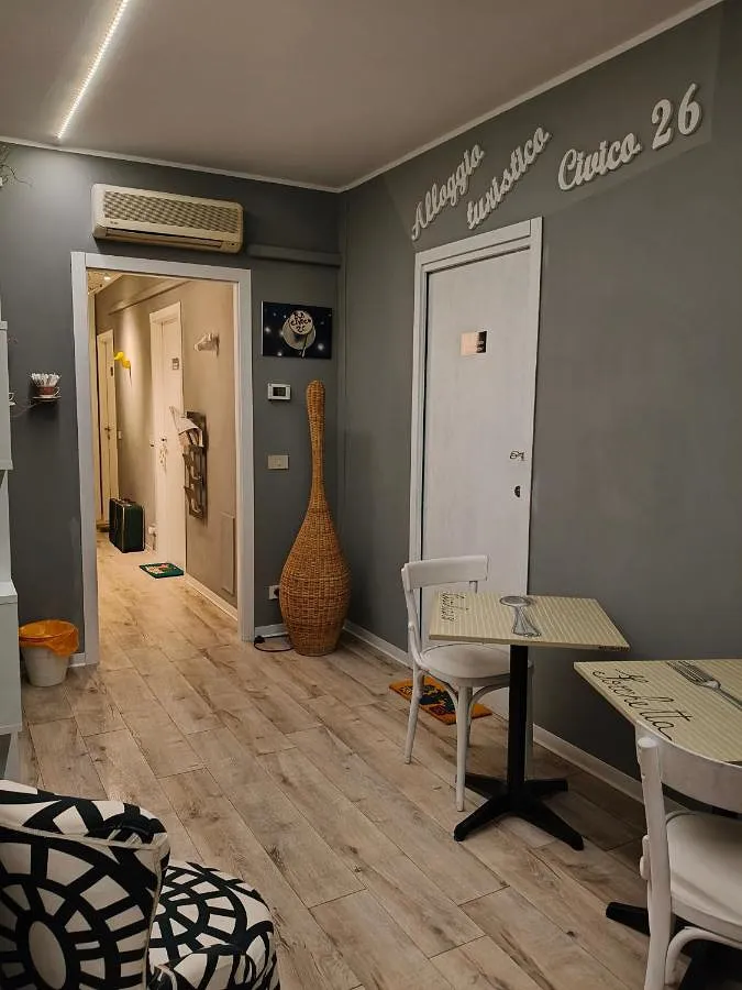 Casa de huéspuedes para 1 personas, Se admiten mascotas - 1