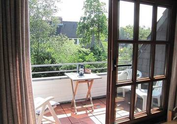 Ferienwohnung für 6 Personen in St. Peter-Ording, Halbinsel Eiderstedt, Bild 4