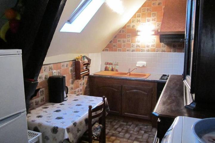 Gîte pour 6 personnes à Marcilhac-sur-Célé - 2