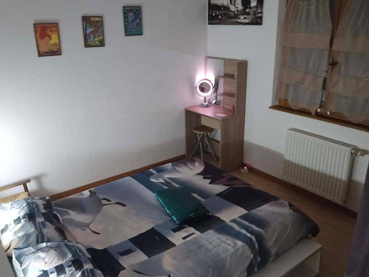 Appartement de vacances entier, Chambre chez L'Habitant in Boussy, Région d'Annecy