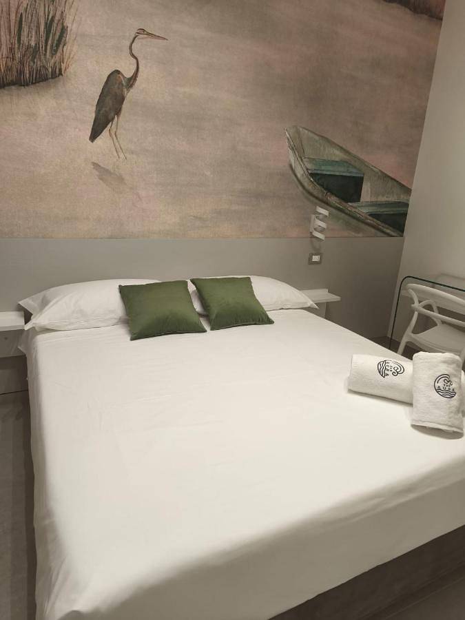 B&b per 2 persone a Lesina (Italia)