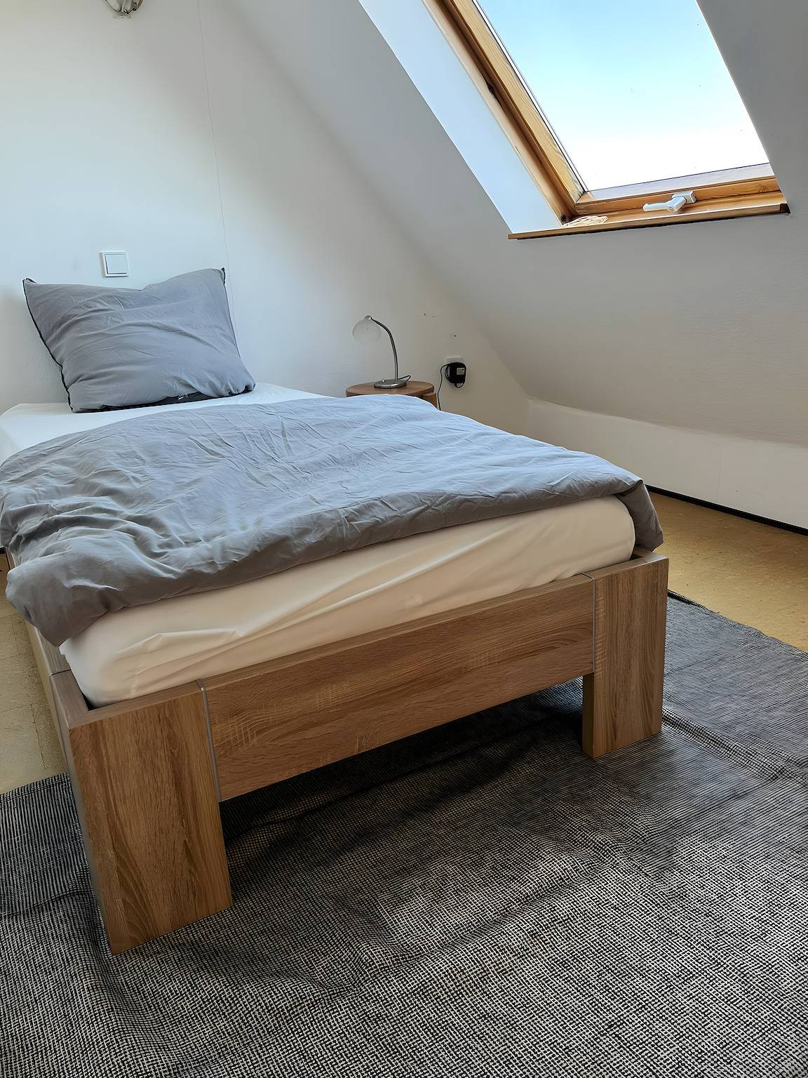 Ganze Wohnung, Apartment 'Schneider' mit Wlan in Mettmann, Nordrhein-Westfalen