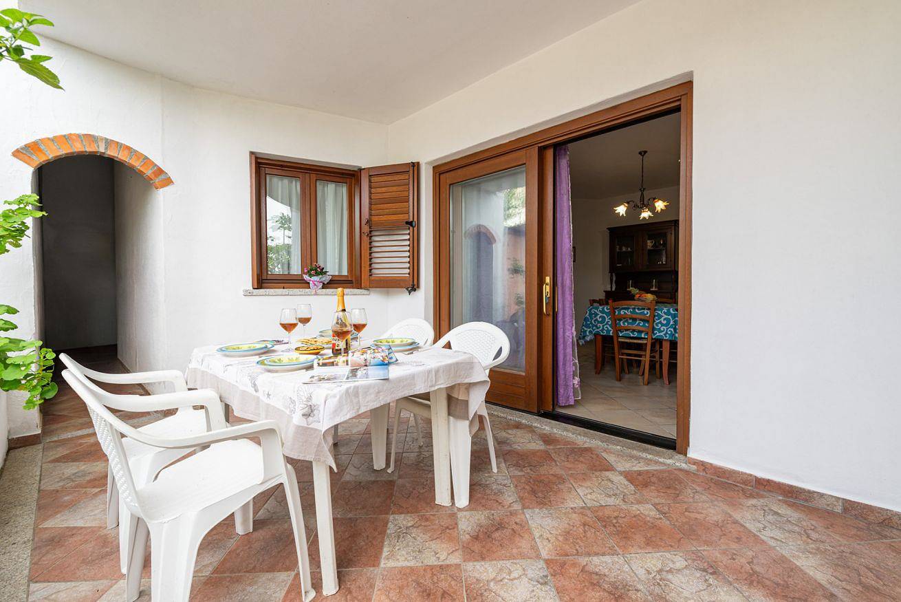 Appartamento intero, Trilo Timone in Tanaunella, Olbia-Tempio