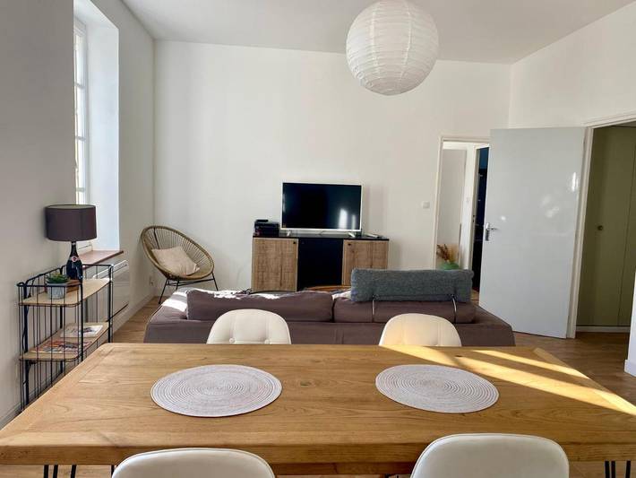 Gîte pour 3 personnes à Lézignan-Corbières - 4