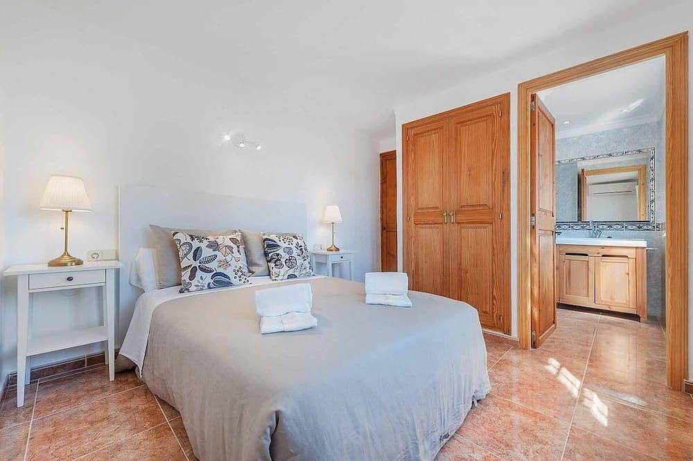 Maison de vacances pour 12 personnes env. 206 qmà El Vilà, Majorque (Côte septentrionale de Majorque) in Santa Maria del Cami, Majorque l'intérieur des terres