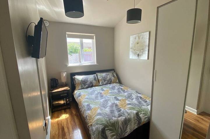 Vacation rental for 2 people in Warwick