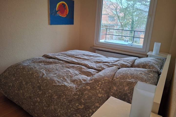 Ganze Wohnung, Carpe Diem - Appartement strandnah mit Schwimmbad in Niendorf, Timmendorfer Strand