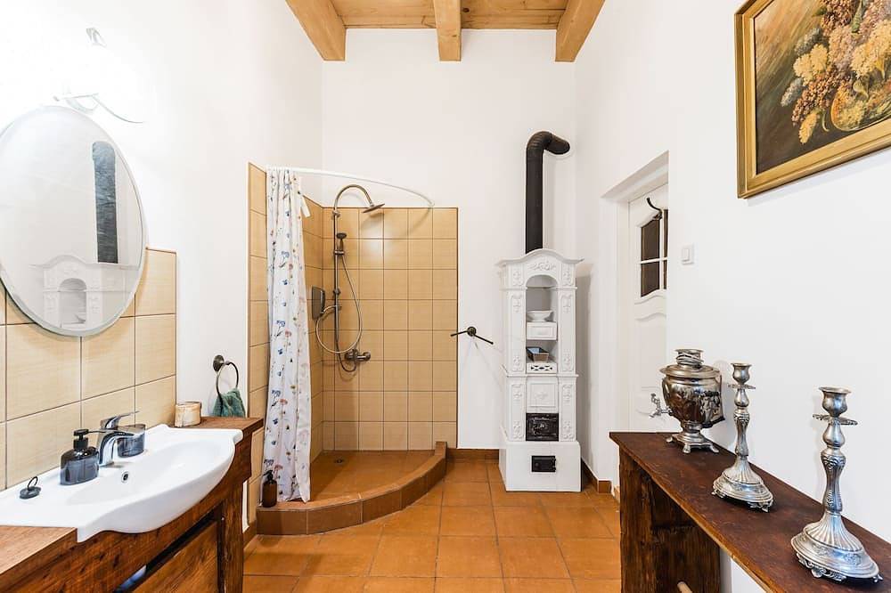 Ganze Wohnung, Soví dom wohnung 2 in Mittelslowakei
