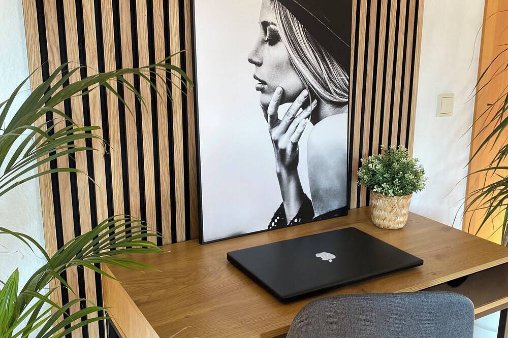 Ganze Wohnung, Ferienwohnung Bautzenblick in Doberschau-Gaußig, Oberlausitz-Niederschlesien