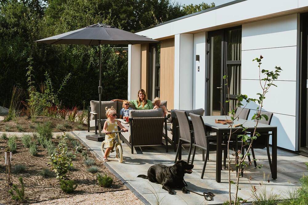 Villa Bloomingdale Luxe by Interhome in Niederländische Nordsee