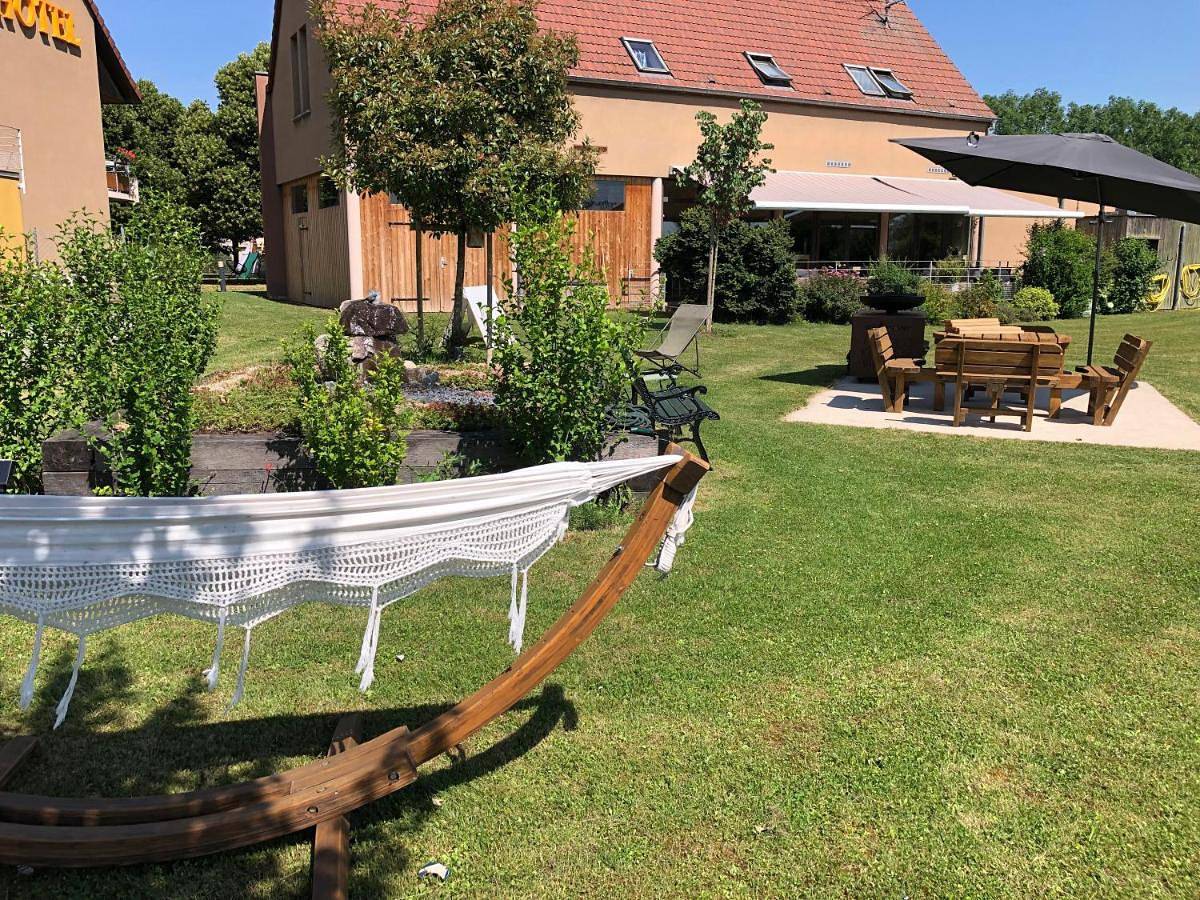 Appartement entier, Les Loges Du Ried in Marckolsheim, Région de Sélestat-Erstein