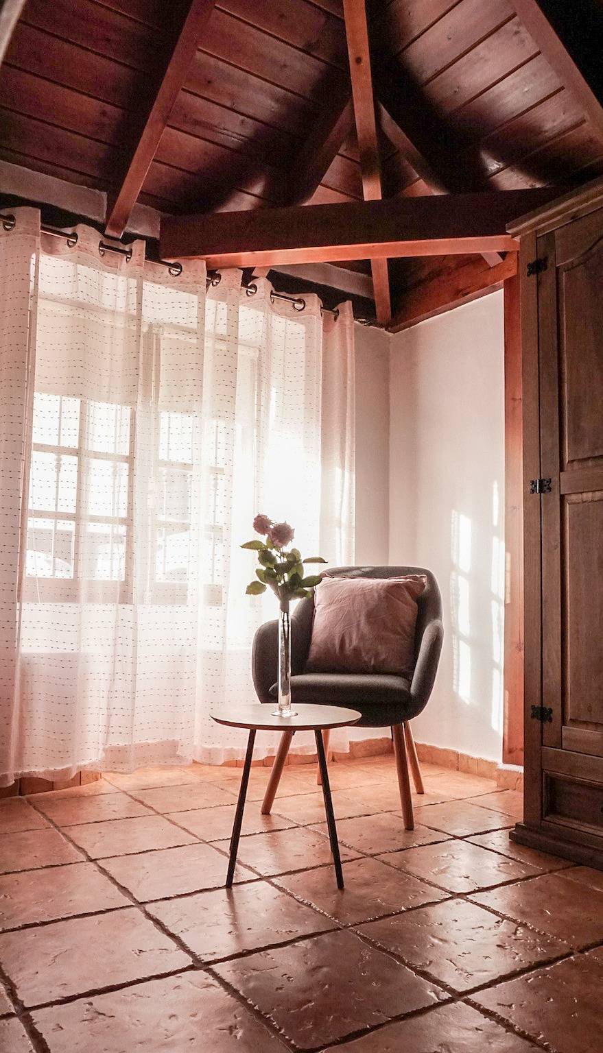 Buenavista - Chc - Casa Canaria La Oliva 2 in Buenavista del Norte, Tenerife Norte