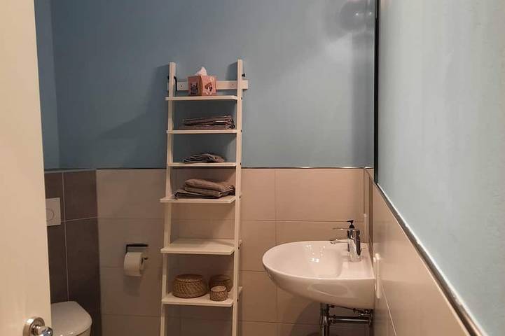 Gîte pour 3 personnes à Hatten - 3