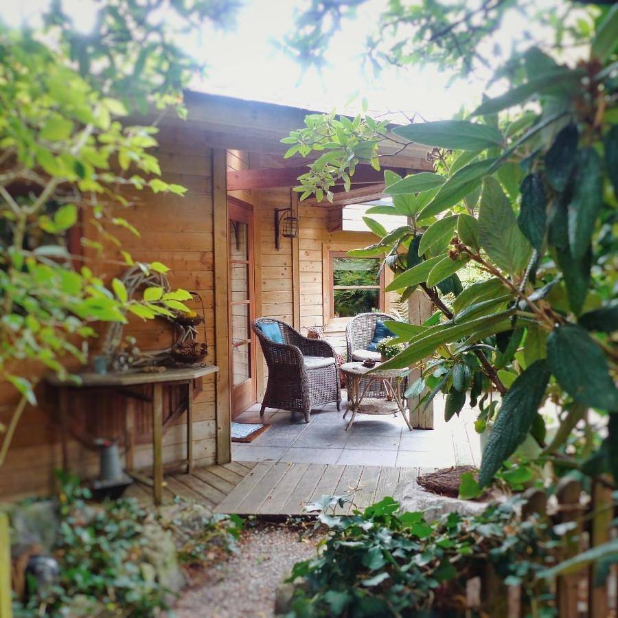 B&B Aquavert in Tournai, Hainaut