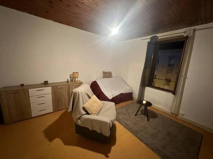 Appartement de vacances pour 2 personnes