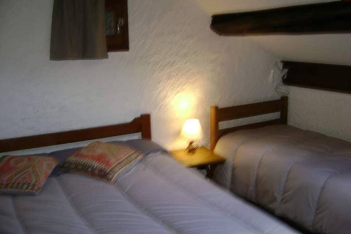 Location de vacances pour 5 personnes à Sainte-Enimie - 4