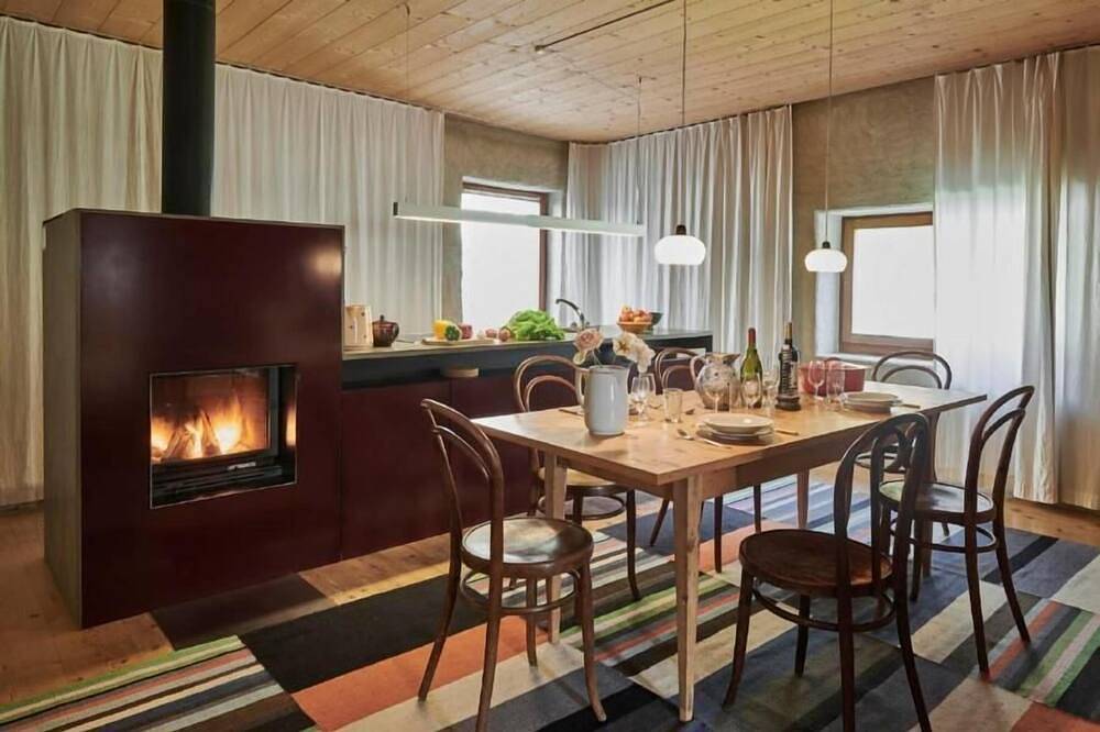 Ferienhaus Brusio für 1 - 6 Personen mit 3 Schlafzimmern - Historisches Gebäude in Brusio, Livigno Alpen