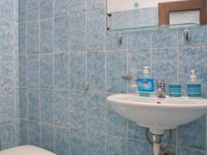 Location de vacances pour 2 personnes, avec jardin à Budva - 3