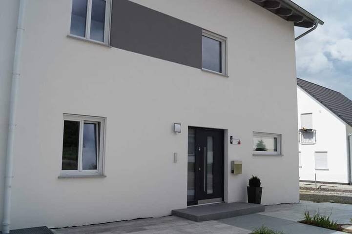 Ferienwohnung für 2 Personen, mit Garten in Bermatingen