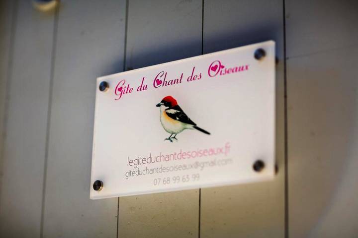 Location de vacances pour 5 personnes, avec vue et jardin à Saint-Guilhem-le-Désert - 4