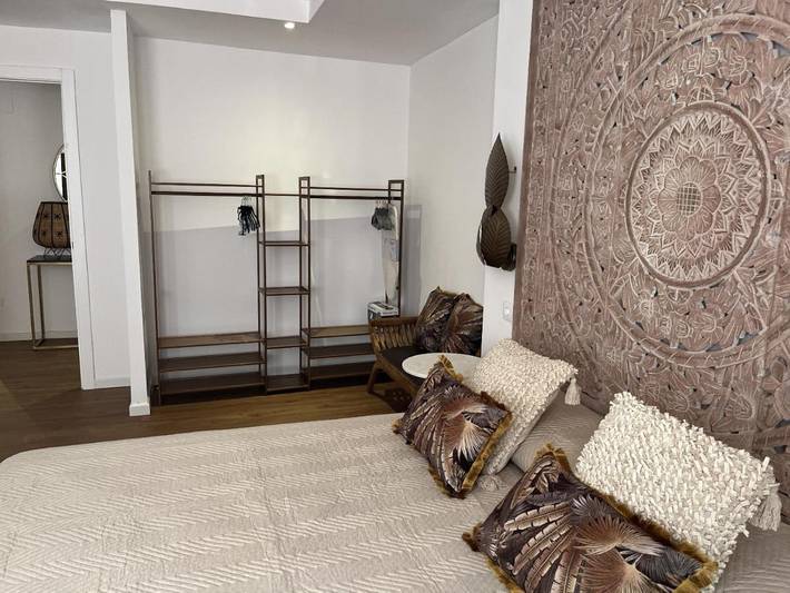 Apartamento de vacaciones para 4 personas - 1