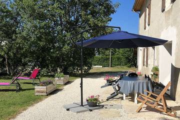 Gîte pour 4 Personnes dans Lans-en-Vercors, Vercors, Photo 4