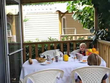 Camping voor 5 Personen in Grau d’Agde, Agde, Afbeelding 2