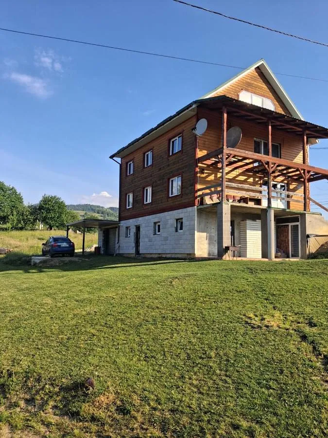 Apartamento de vacaciones para 6 personas, con terraza y vistas - 1
