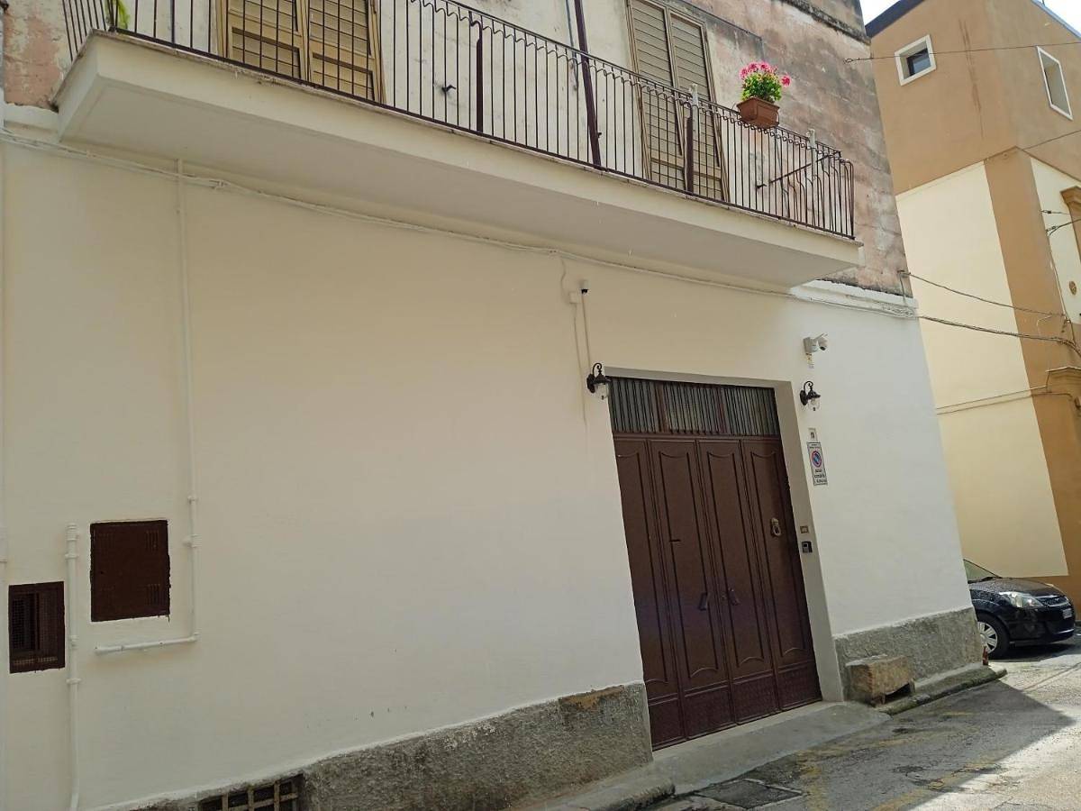 Appartement entier, B&B La casa dell'ospite in Gravina in Puglia, Parc national d'Alta Murgia